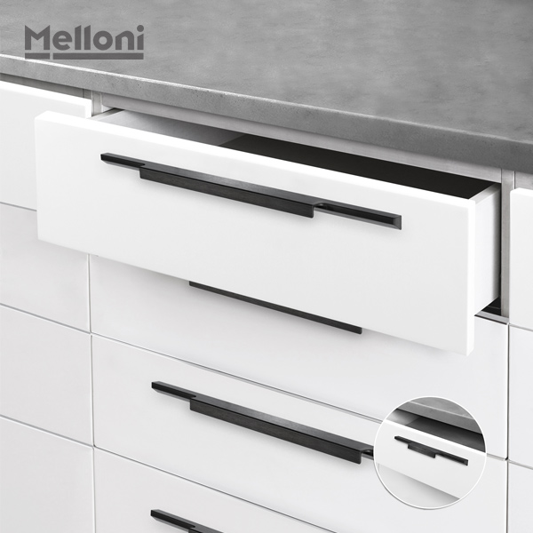 دستگیره تاپ ساید ملونی ۷۰۱۹