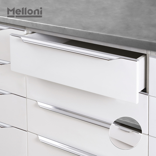 دستگیره تاپ ساید ملونی ۷۰۱۷