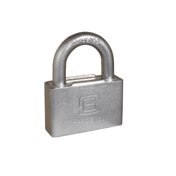 قفل آویز گیرا 75 کد 321